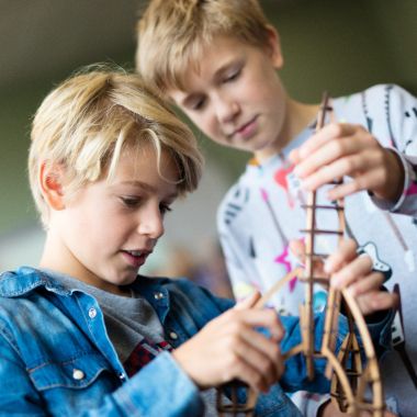 STEM in de kijker