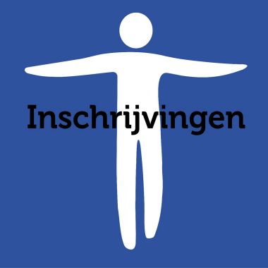 Inschrijvingen